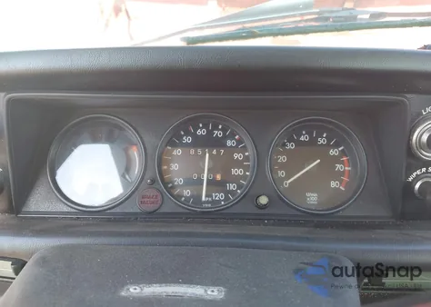 1973 BMW 2002 from USA, damaged, VIN 2593504